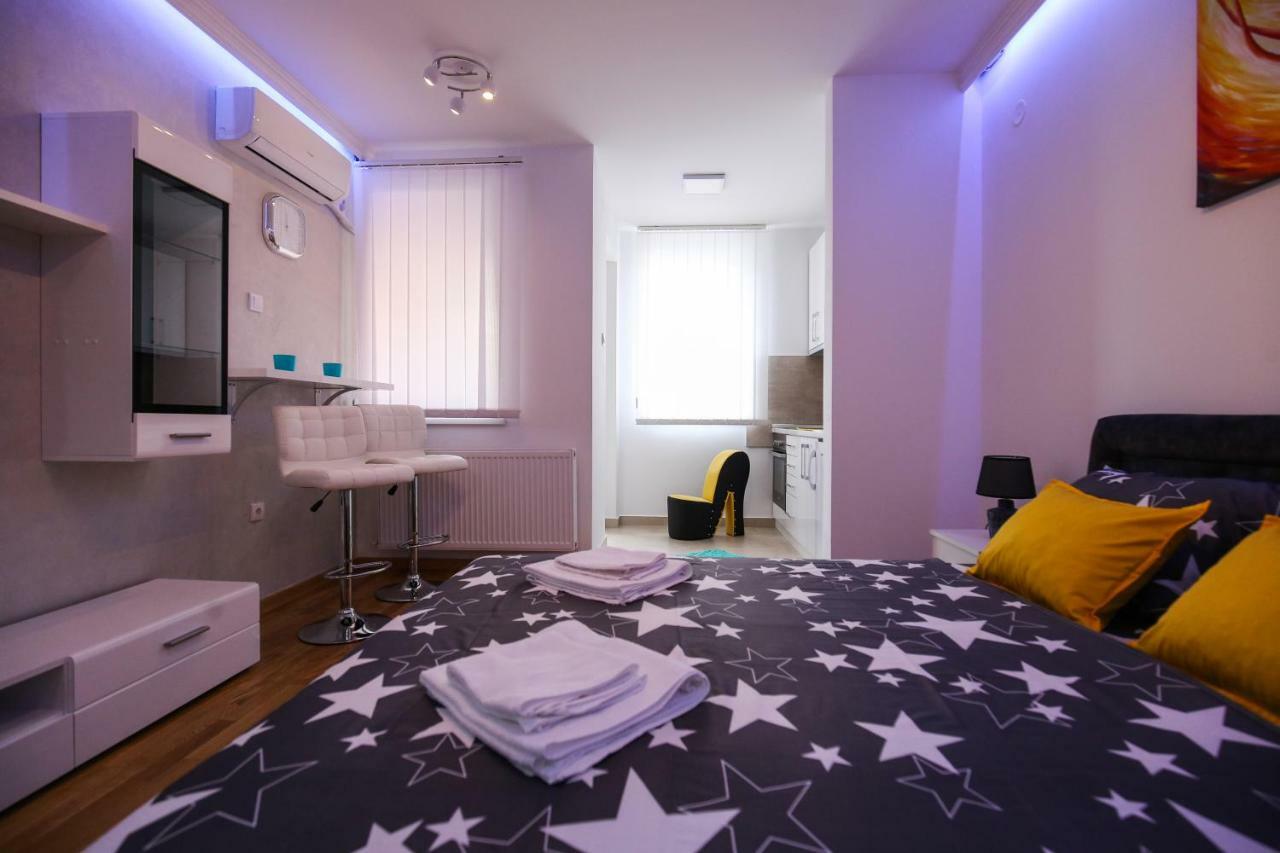 Manirosi 2 Apartman Суботиця Екстер'єр фото