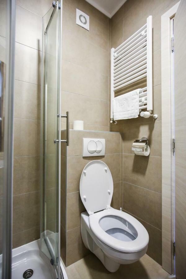 Manirosi 2 Apartman Суботиця Екстер'єр фото