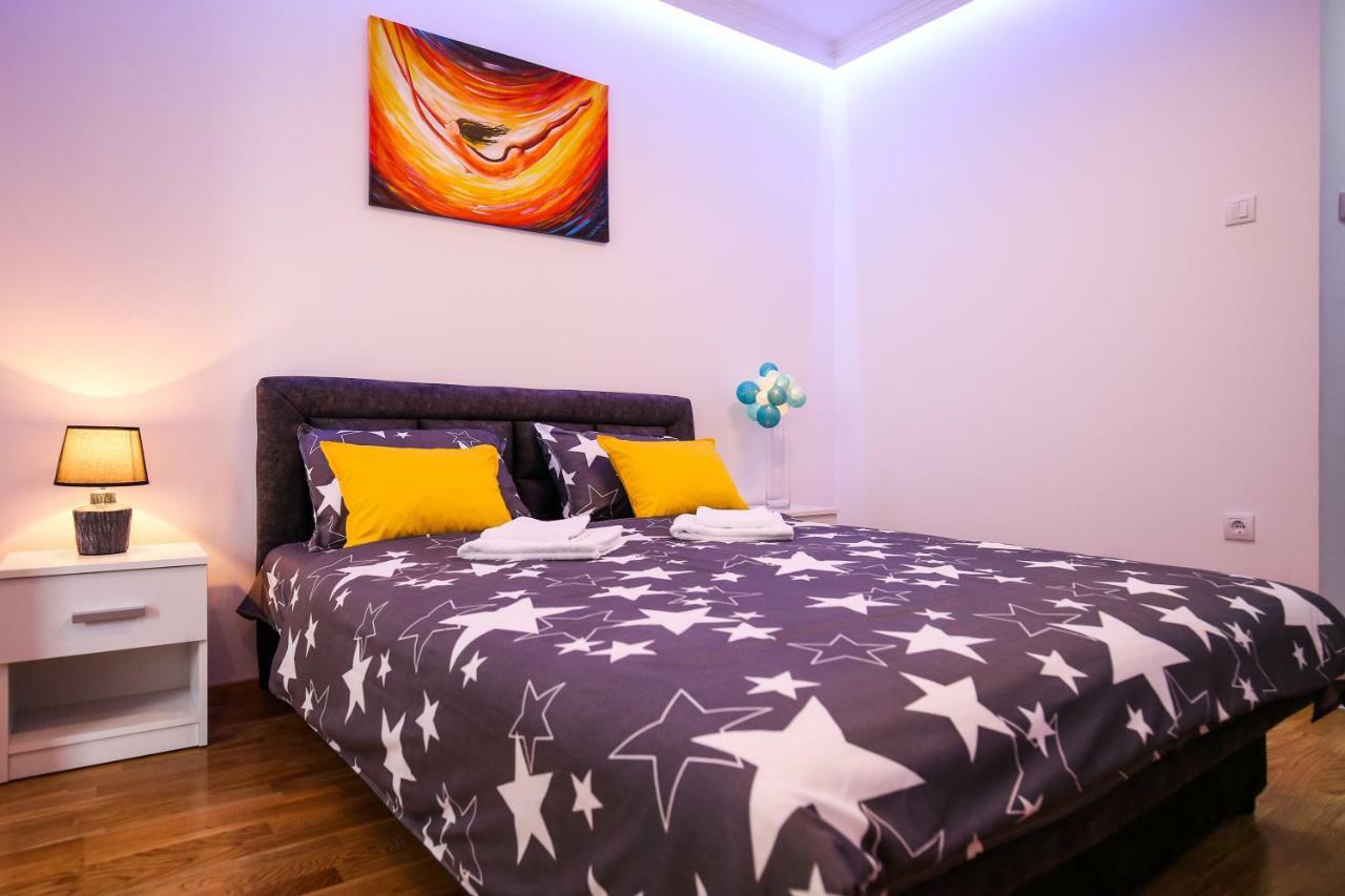 Manirosi 2 Apartman Суботиця Екстер'єр фото