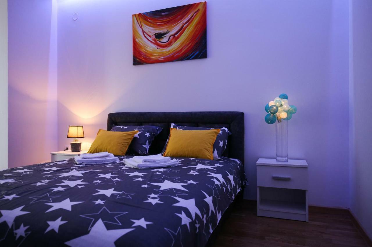 Manirosi 2 Apartman Суботиця Екстер'єр фото
