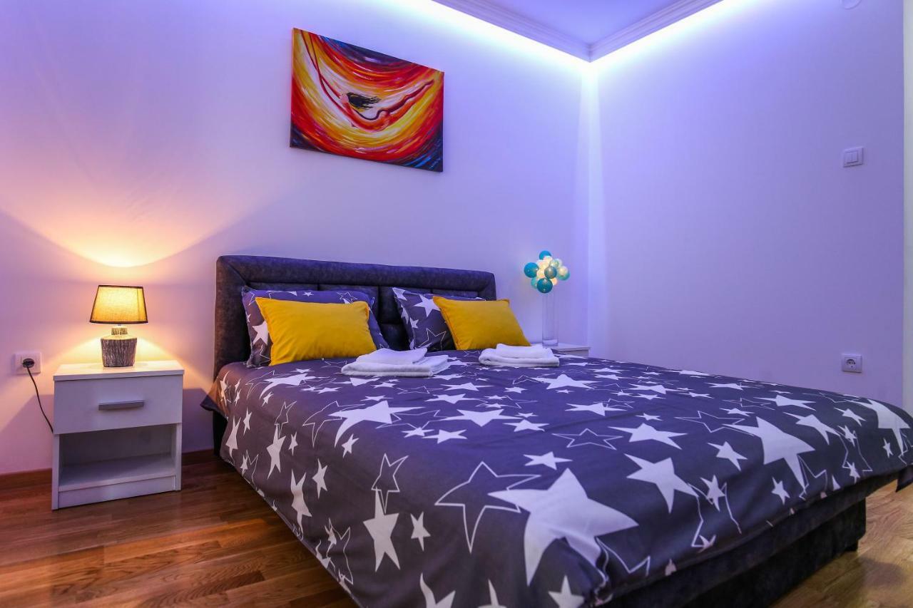 Manirosi 2 Apartman Суботиця Екстер'єр фото