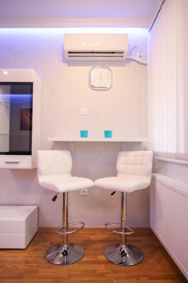 Manirosi 2 Apartman Суботиця Екстер'єр фото
