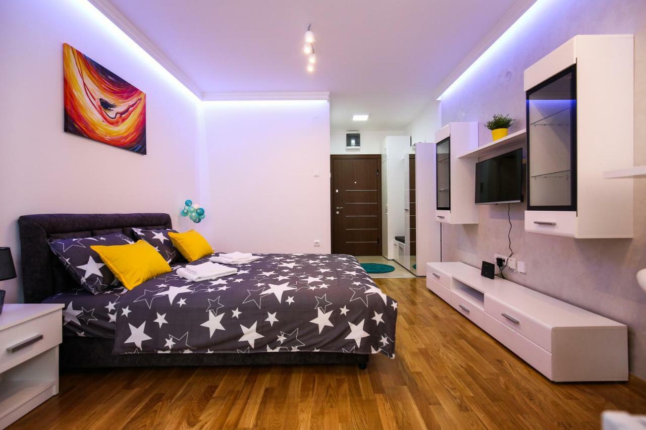 Manirosi 2 Apartman Суботиця Екстер'єр фото